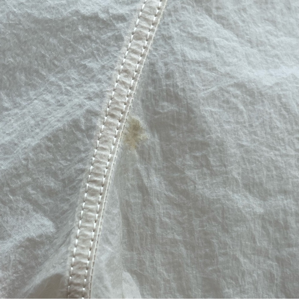 Lululemon Running Shorts | Translucent, Size 2 - Picture 6 of 11